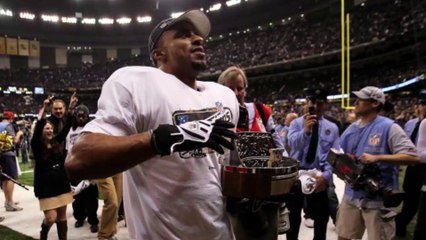 Ex-NFL star Darren Sharper gets 18 years for drugging, raping women