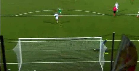 Louis Schaub Goal HD - Trencin 0-4	Rapid Vienna - 18-08-2016
