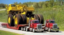 THE WORLD'S MOST POWERFUL + EXTREME TRUCKS EVER Full Documentary