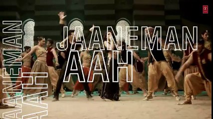 JAANEMAN AAH Lyrical Video Song   DISHOOM   Varun Dhawan  Parineeti Chopra   Latest Bollywood Song
