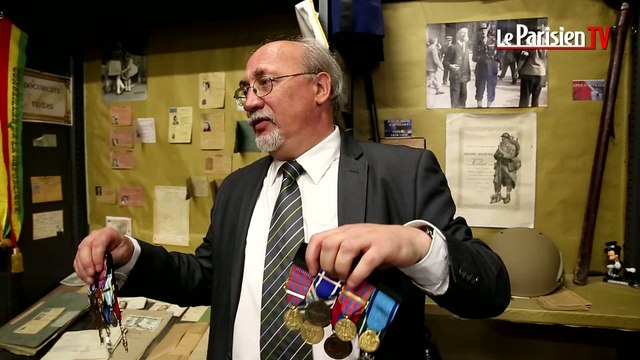 Plongée au cœur du «magasin» des objets trouvés de Paris