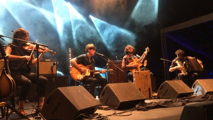 Miossec - Saint-Loup 2016