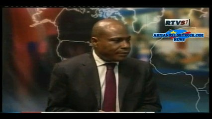 RD Congo – Massacres de Beni:  Martin Fayulu parle « d’irresponsabilité » du gouvernement lors de son passage sur RTVS 1