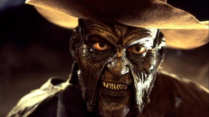 Jeepers Creepers 2 Official Trailer #1 - Ray Wise Movie (2003) HD