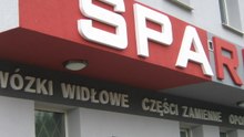Spare wózki widłowe i wózki paletowe. Warszawa - Michałowice