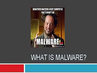 Major Computer Virus Types to Watch Out.