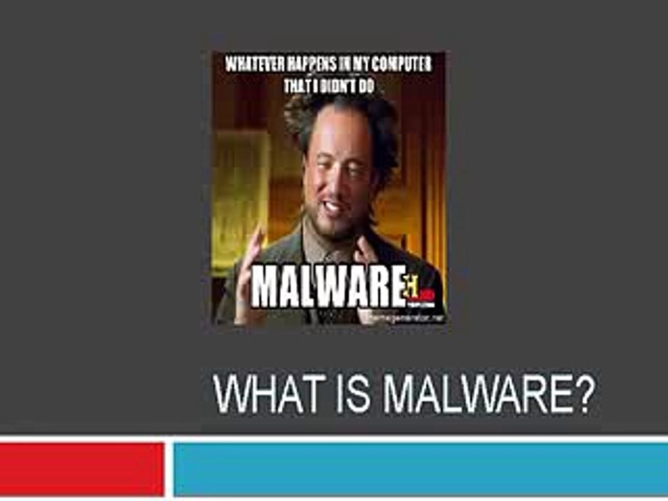 Major Computer Virus Types to Watch Out.