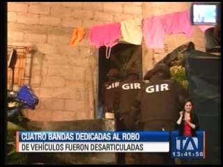 Policía descubre droga bajo tierra