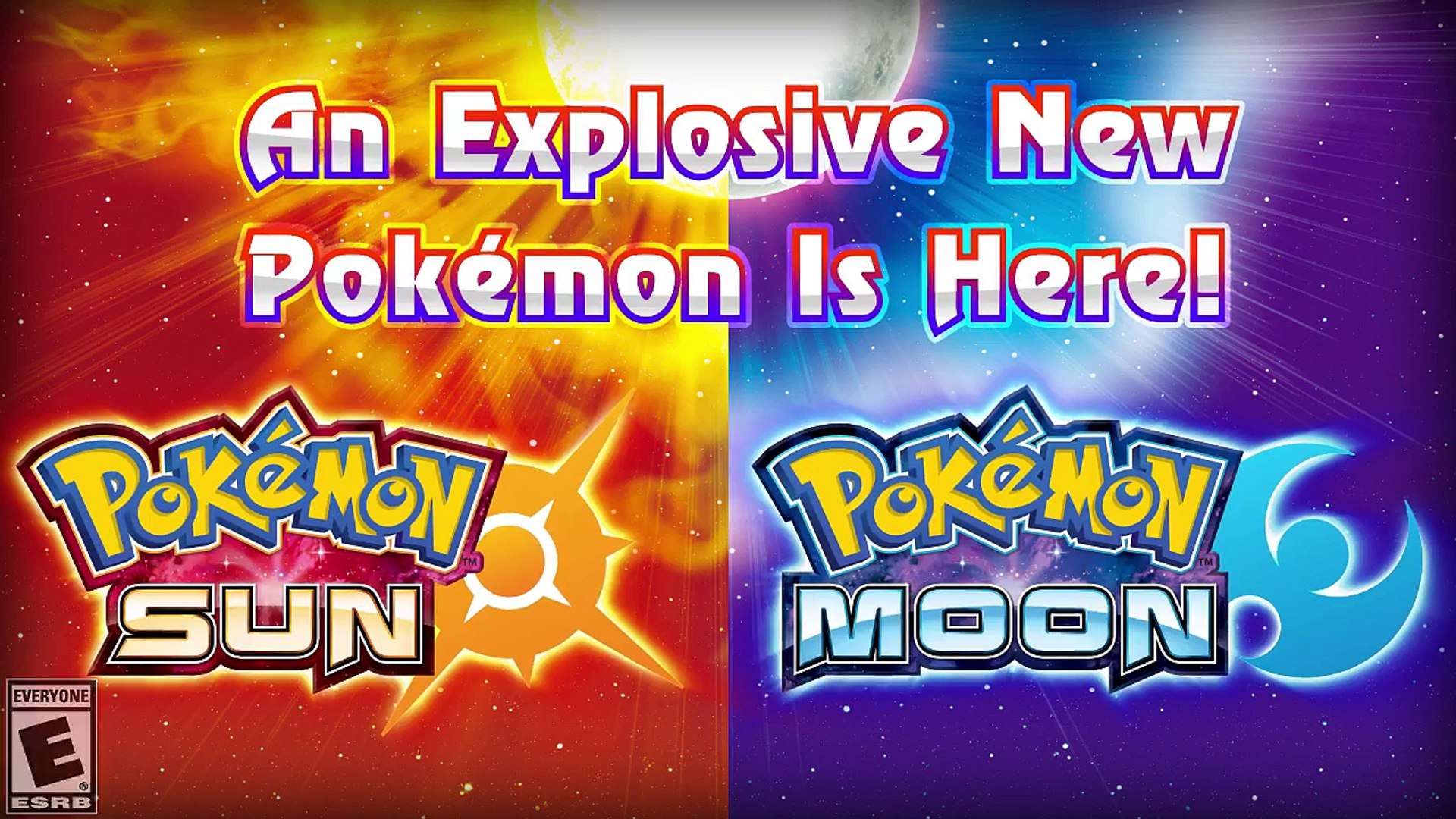 Pokémon Sun And Moon': Meet The 55 New Pokémon, Alola Forms Revealed So Far