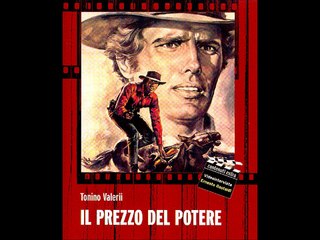 (Italy 1969) Luis E. Bacalov - The Price Of Power