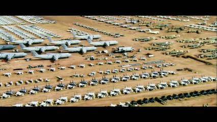 Juego de armas – Tráiler Español HD [1080p]