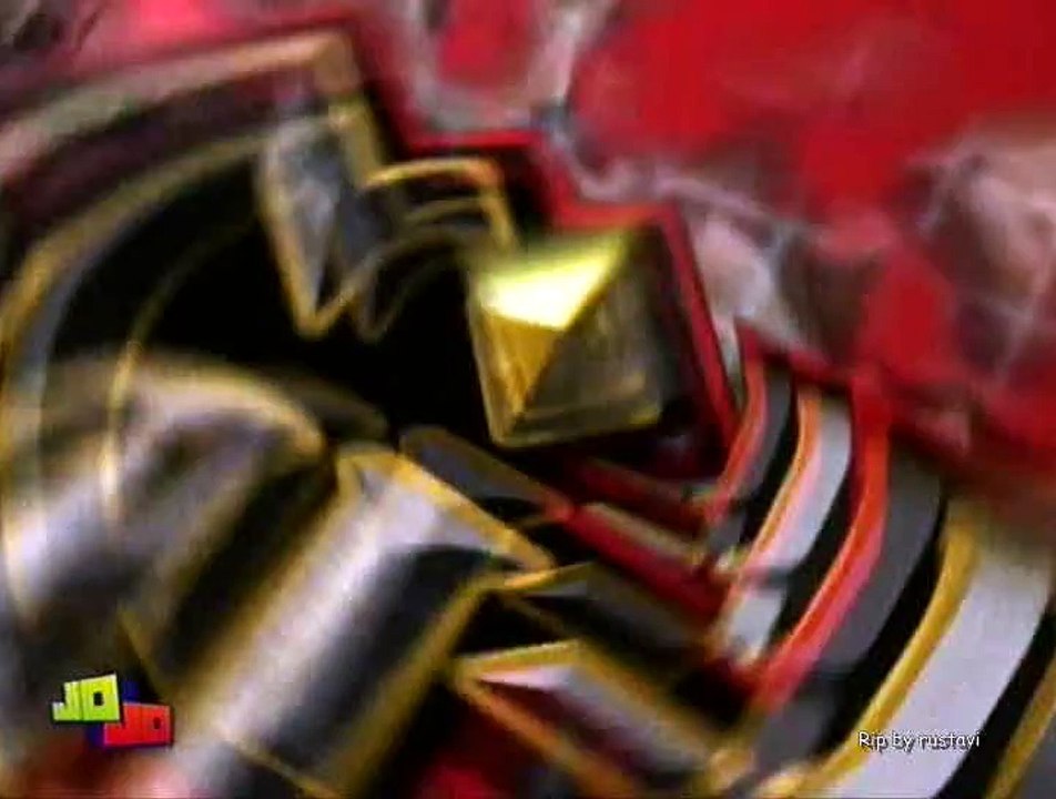 Yu-Gi-Oh Capsule Monsters bölüm 2