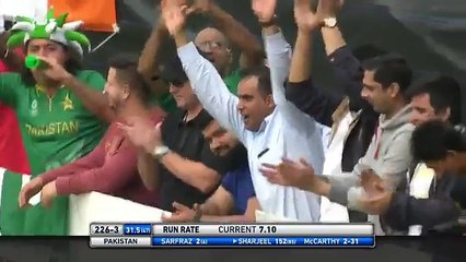Ireland vs Pakistan 1st ODI Highlights 18-08-2016