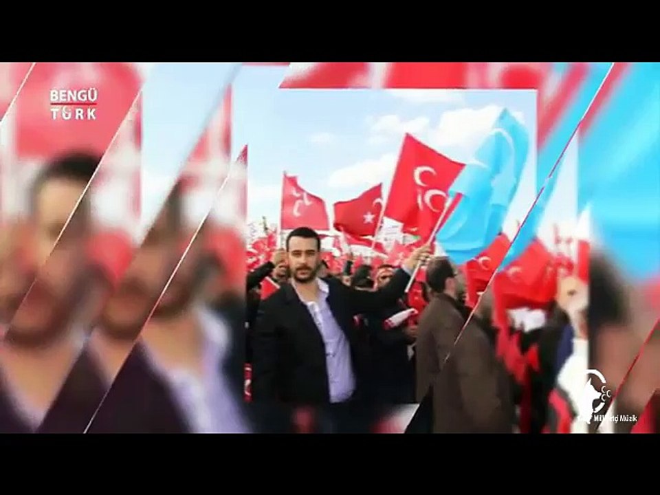 Reisler de Sever Klibi - Ahmet Şafak