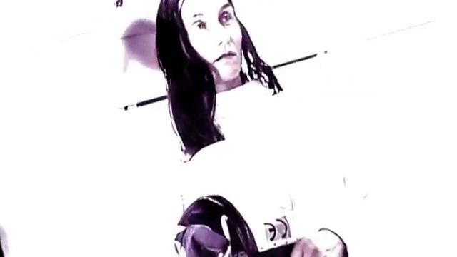 Mika' Ela Fisher - Fencing - Escrime