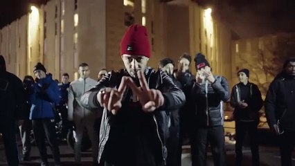 NAPS - Préparez -Vous (13emeART) Clip hd Prod by Kakou