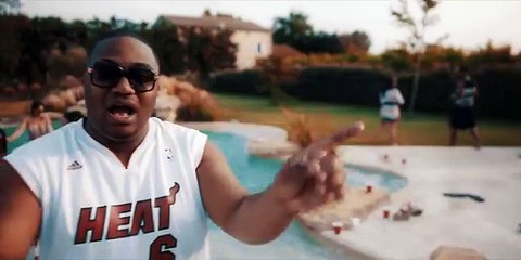 Steany Wright - Let s Get It Started (LGIS) [Official Video] (Prod By JRUM )