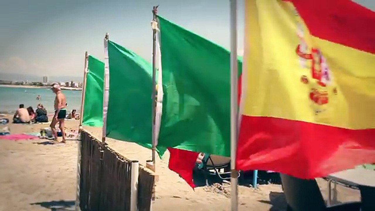 NAPS - Ma Ville et Ma Vie (Prod By Belir) Clip HD