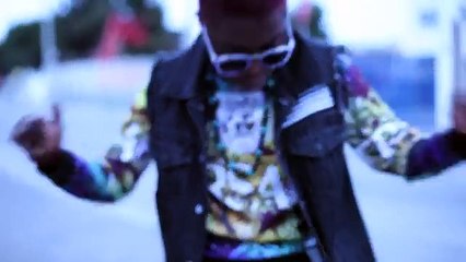 CHELL - MULAN - (13emeART) HD 2015