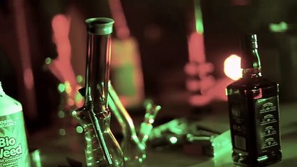 WEELY L  DRUIDE -LABO- Prod by Néné -13emeART -HD-2015