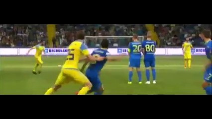FC Astana 2 0 BATE Borisov All Goals & Highlights