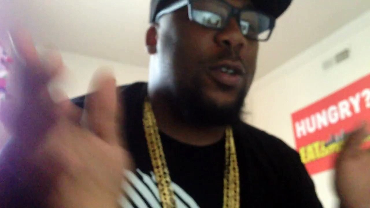 DJ Khaled - I Got the Keys ft. Jay Z, Future Cover IconThaGod