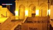 Andria: il complesso della Madonna dell'Altomare minacciato dagli incivili