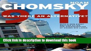 [PDF] 9-11: Was There an Alternative? (Open Media Books) [Online Books]