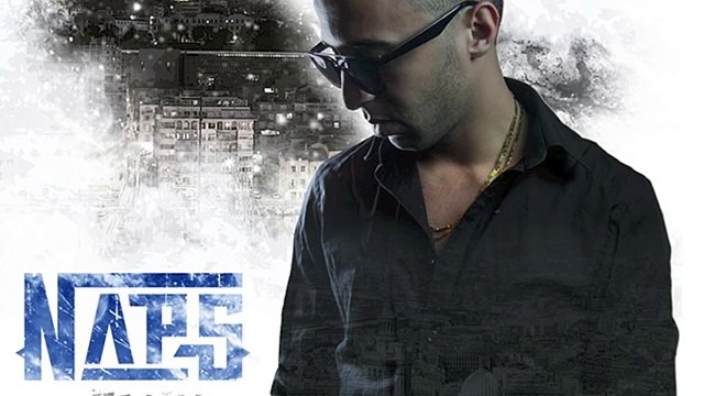 NAPS - J ai Galéré - Feat YL ( Prod By SMOOK WEED)