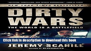 [PDF] Dirty Wars: The World Is a Battlefield [Online Books]