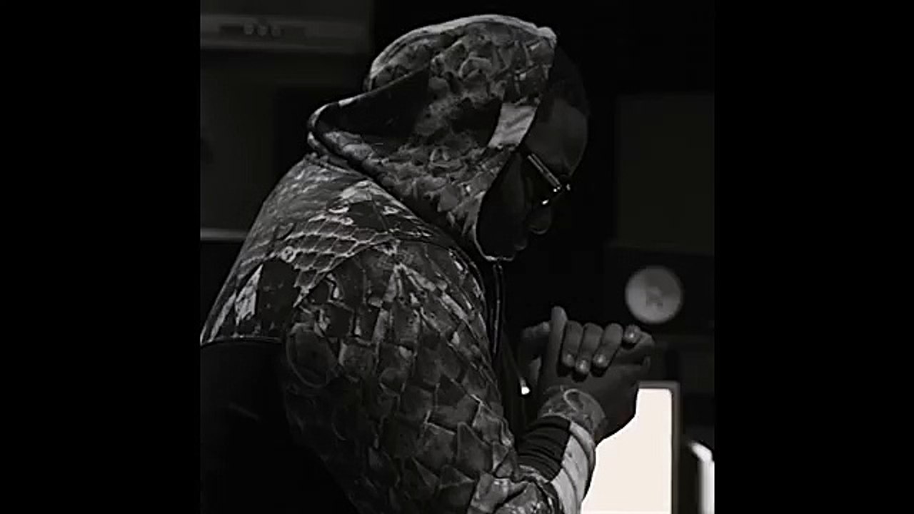 Steany Wright -Successful (I m On One) [AUDIO]