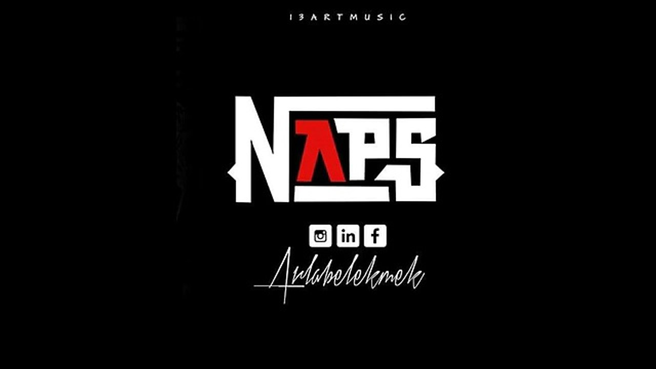 NAPS - C est Fini ft Cheb Kadaa ( Prod By Djamel & NeNe ) - Audio 2016