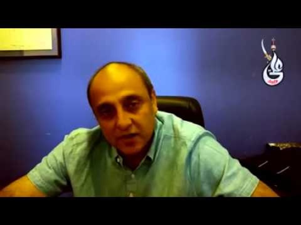 Review of Senior TV Actor: "SAJID HASSAN Sahab" About SYED FARHAN ALI WARIS