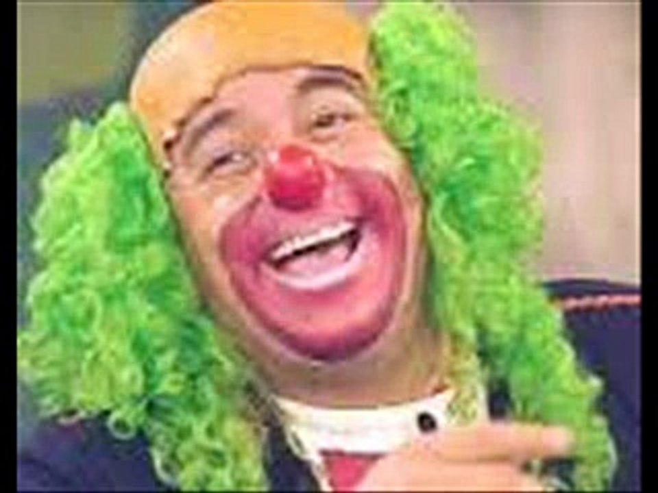 PAYASO LOCO-compositor jose alberto sepulveda