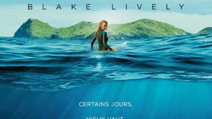 Micro-chronique : Instinct de survie - The Shallows (2016)