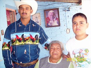 A MIS HERMANOS beto el vagabundo composer jose alberto sepulveda