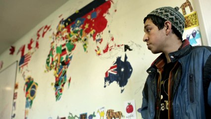 Oturma İzni - Leave to Remain (2013) Fragman