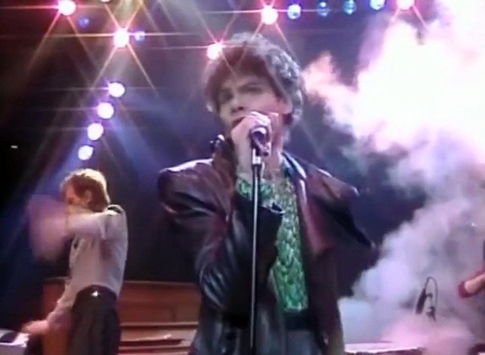 Alphaville - Big In Japan