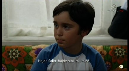 Hakmarrja e Gjarperit Epizodi 146