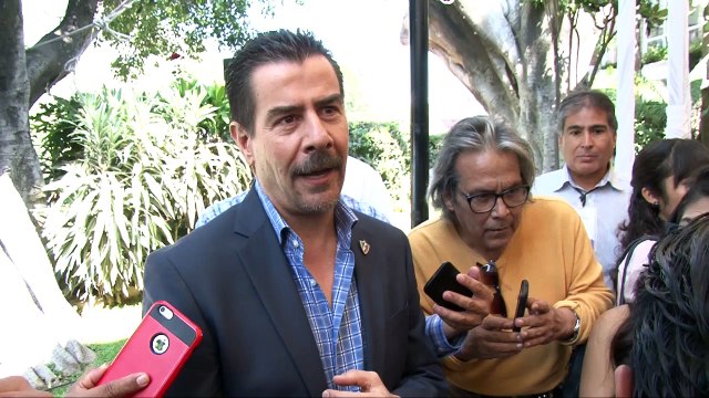 Diputados PRIistas siguiran pidiendo comparecencia