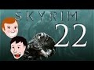 Skyrim: So many souls - Part 22 - Game Bros