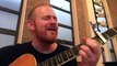 James Taylor - Shower the People (Nicholas Zork Acoustic Cover)