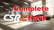 [UPDATE] CSR Racing 2 Latest Version Mega Trick Unlimited Money, Gold, Keys and Upgrades