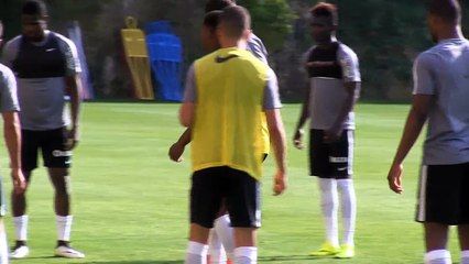 2e j. - Jardim : ''Nantes est une belle équipe''
