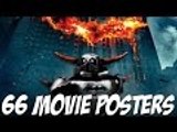 TOP 66 Clash of Clans Movie Posters | ANIMATED MOVIE CONCEPTS| Clash of Clans