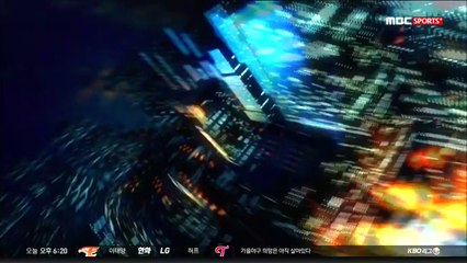 베이스볼 투나잇.160818 -2