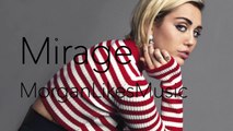 Miley Cyrus - Britney Spears Type Beat 'Mirage'