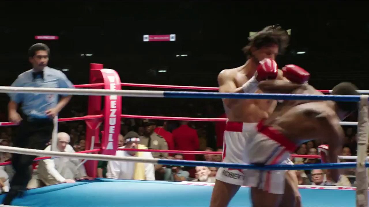 Usher Raymond IV - HANDS OF STONE