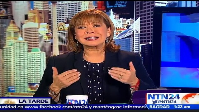 ​Pacientes y representantes de instituciones de salud protestaron frente al Instituto de Seguros Sociales