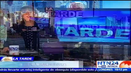 "Algún día Leopoldo López será Presidente": Expresidente de Bolivia Jorge Quiroga tras sentencia del líder opositor